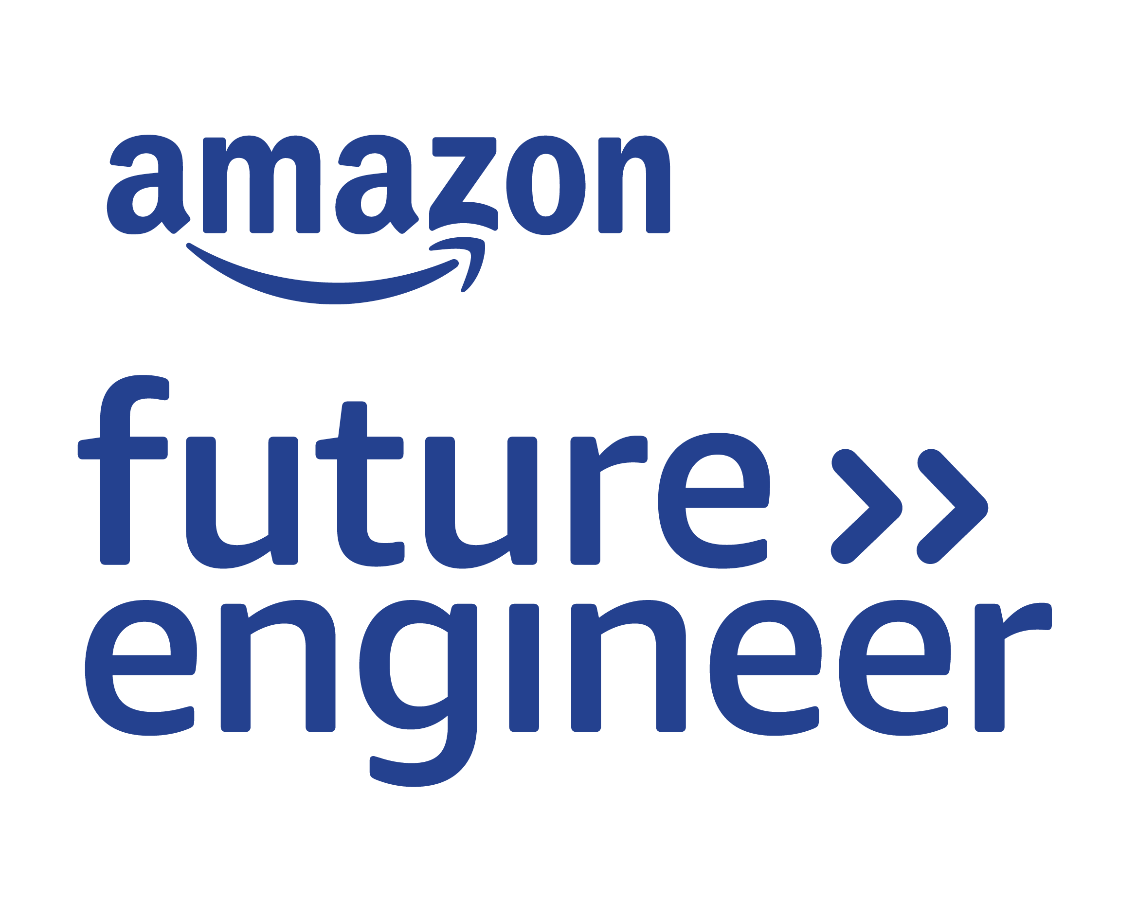 Amazon Future Engineer logo